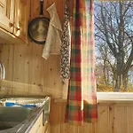 Lovely Home In Fosslandsosen With House Sea View Feriehus *