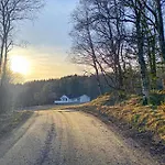 Lovely Home In Fosslandsosen With House Sea View