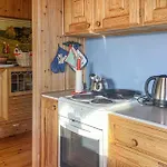 Lovely Home In Fosslandsosen With House Sea View Feriehus
