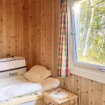 Lovely Home In Fosslandsosen With House Sea View Feriehus
