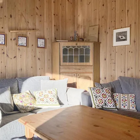 Lovely Home In Fosslandsosen With House Sea View * Fosslandsosen