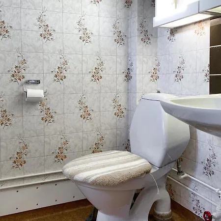 Holiday home Front In With Wifi