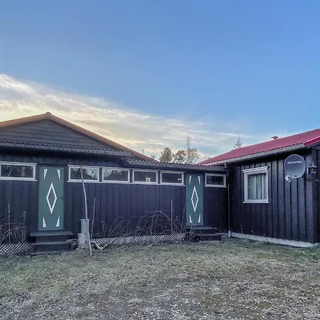 Holiday home Front In With Wifi *