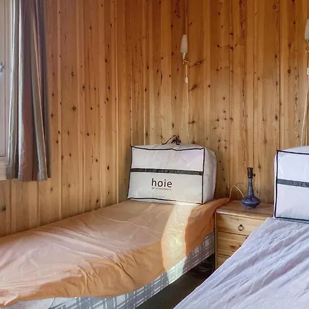 Holiday home Front In With Wifi *