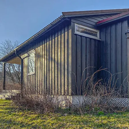 Lovely Home In Fosslandsosen With House Sea View Feriehus *
