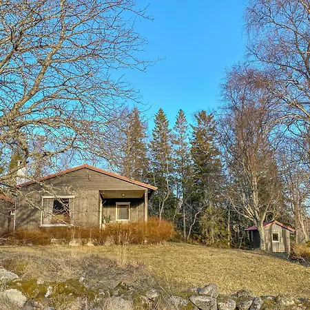 Front In With Wifi Holiday home Fosslandsosen